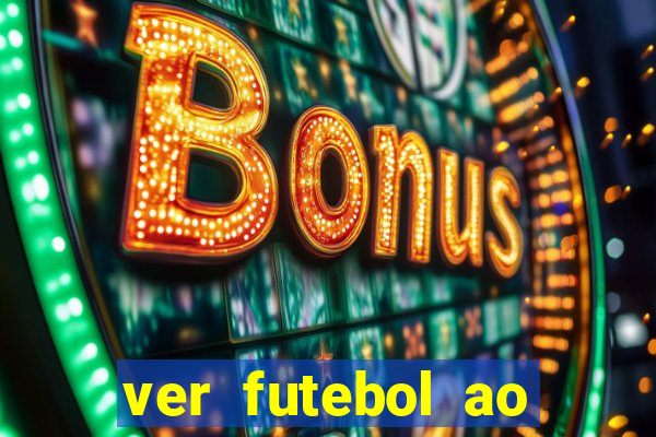 ver futebol ao vivo futemax